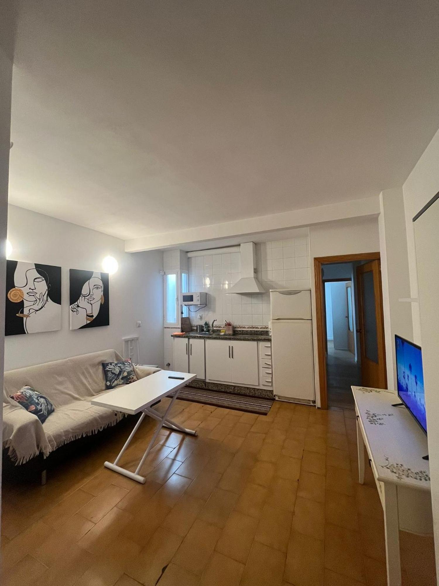 Apartment Rincon Del Roldan - La Rinconada San Jose de la Rinconada