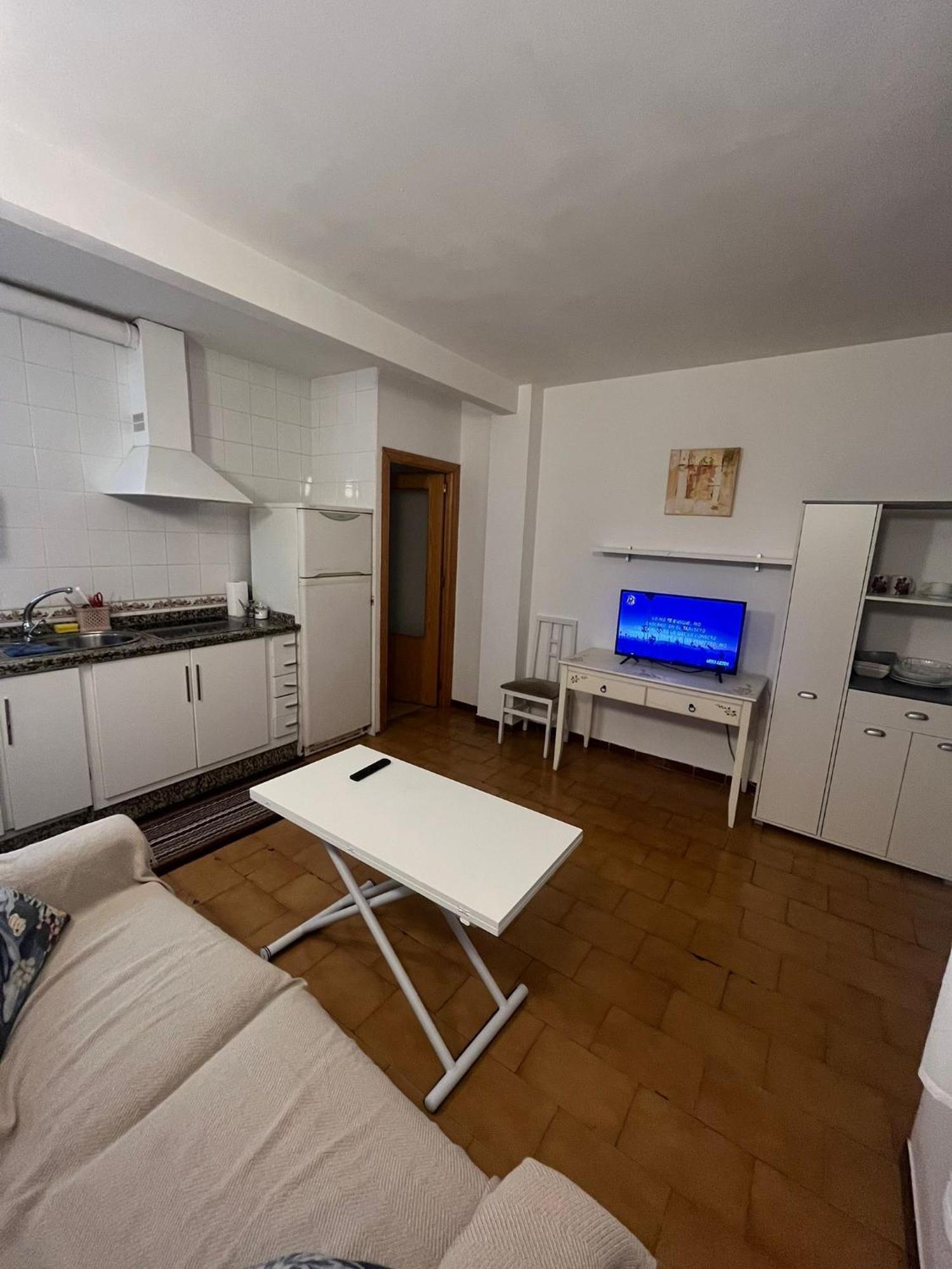 Rincon Del Roldan - La Rinconada Apartment San Jose de la Rinconada