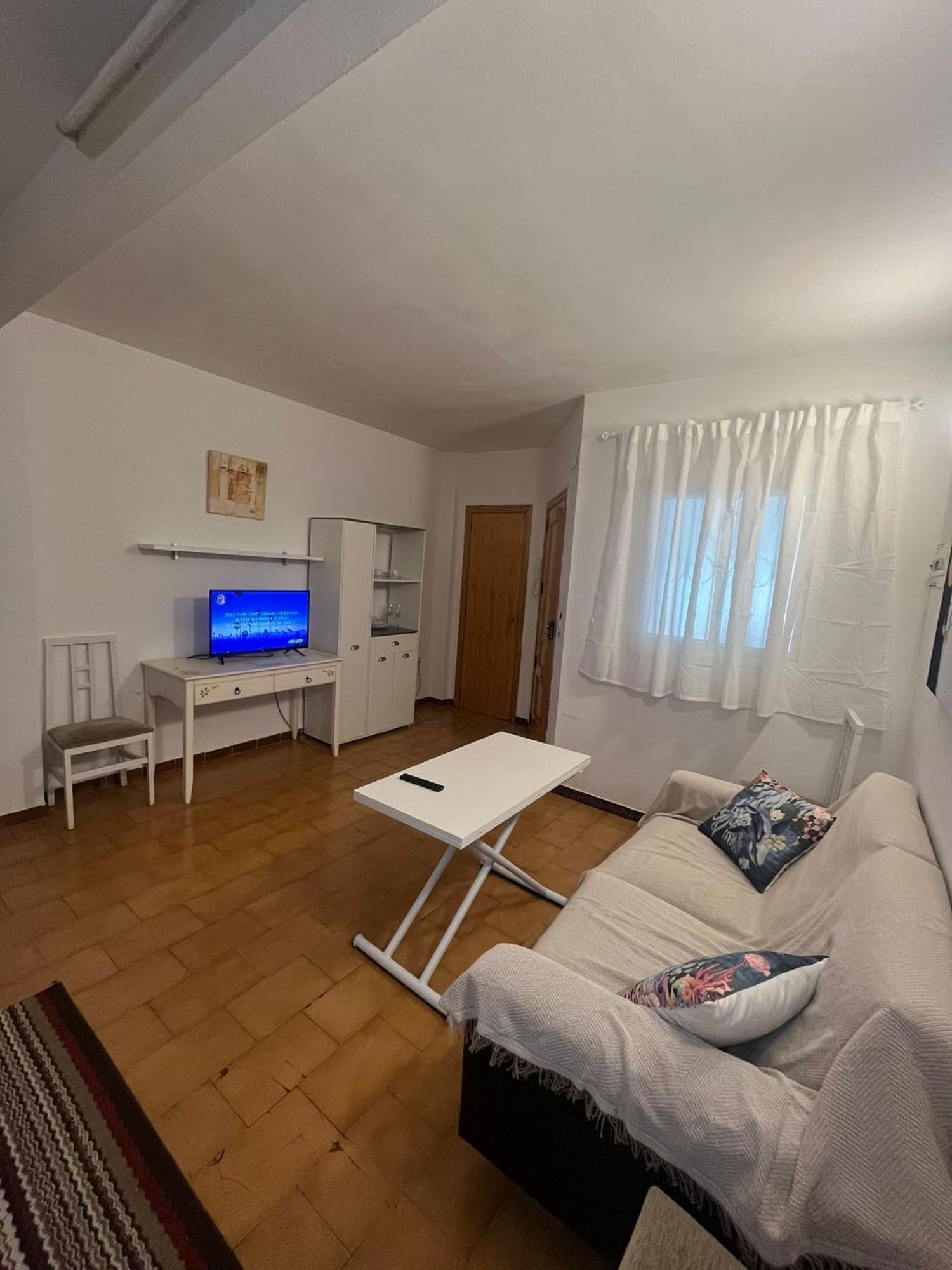 Apartment Rincon Del Roldan - La Rinconada *