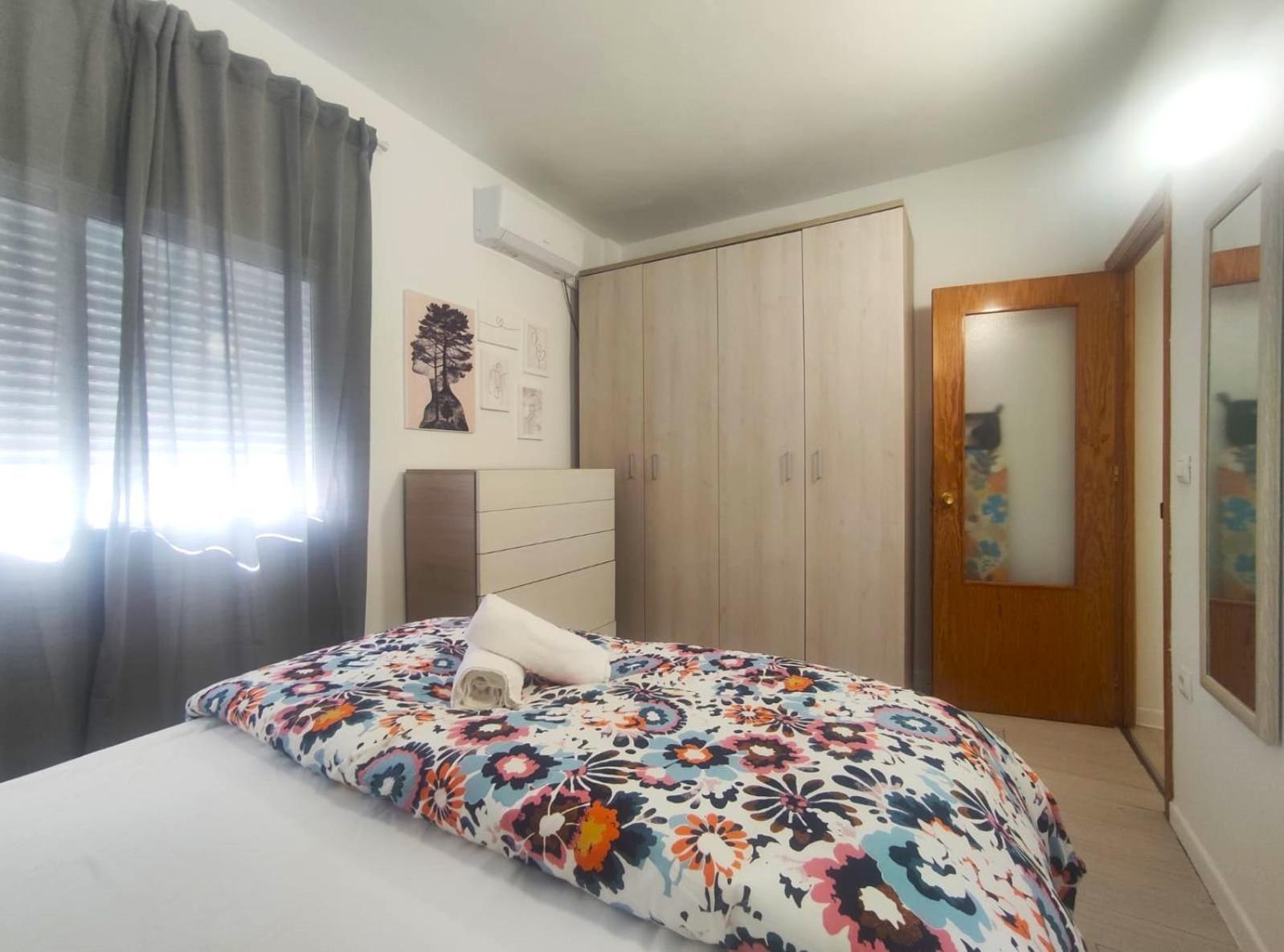 Apartment Rincon Del Roldan - La Rinconada