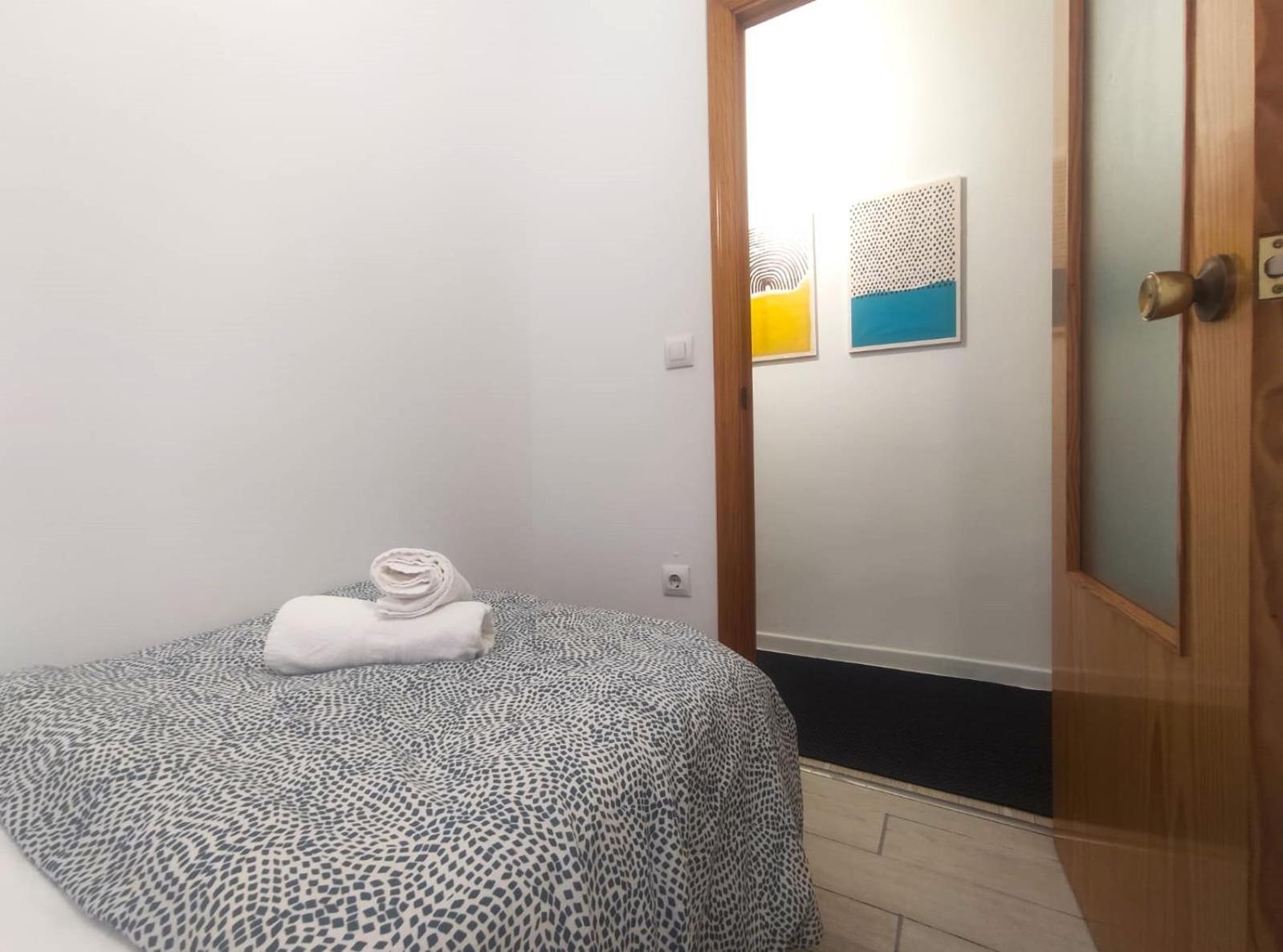 Apartment Rincon Del Roldan - La Rinconada